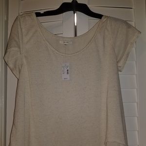 Maurices short sleeve blouse **BUNDLES AVAILABLE